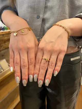 ネイル Miyagi Asamiのネイルデザイン