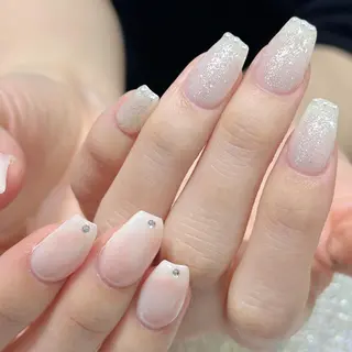 ネイル Queens マオのネイルデザイン