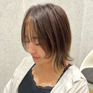 ミディアム 耳ツボジュエリー 👂💎✨🎀のその他イメージ