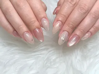 ネイル 🫧Rio🫧ネイル /渋谷🫧ワンホンのネイルデザイン