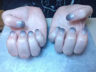 ネイル Luana /Yuzukiのネイルデザイン