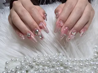 ネイル T&K nail YuRiのネイルデザイン
