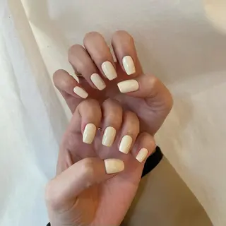 ネイル 内田 光のネイルデザイン