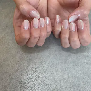 ネイル Nail Salon Gummi.のネイルデザイン