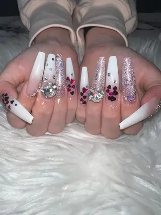 ネイル 7nail (ϋ)/のネイルデザイン