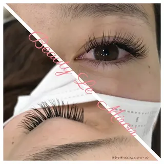 マツエク・マツパ ビューティー ミロワールのエステ・リラクイメージ