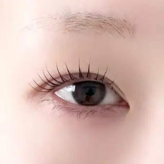 マツエク・マツパ magi 宇都宮店 小堀菜沙 🌙のマツエク・マツパデザイン