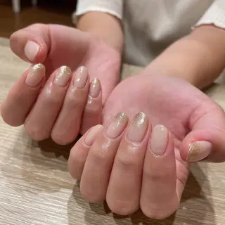 ネイル liberté🫧 新小岩のネイルデザイン