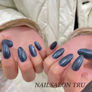 ネイル 𝐼𝑁𝑂𝑈𝐸 𝑀𝐼𝐴のネイルデザイン