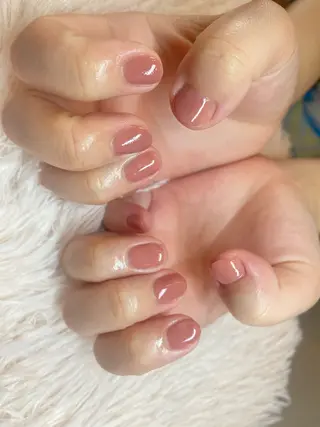 ネイル Chandra nail&tarotのネイルデザイン