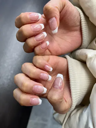 ネイル 【ｱﾝｼﾞｪﾘｶﾐ ｯｼｪﾙ】Maedaのネイルデザイン