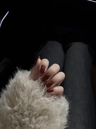 ネイル NailSalon N.中目黒のネイルデザイン
