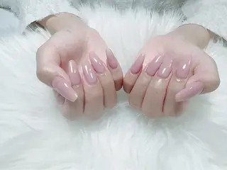 ネイル haru nailのネイルデザイン