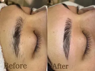 アイブロウ Ai Quick新宿 /ナルオカ🌈✨の眉毛・アイブロウイメージ