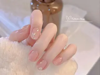 ネイル 🌙LUNA 🌙のネイルデザイン