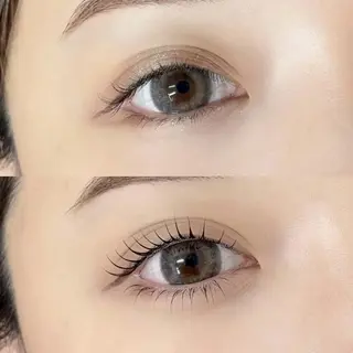 BEIGE 上前津 🌷 AIKAのマツエク・マツパデザイン