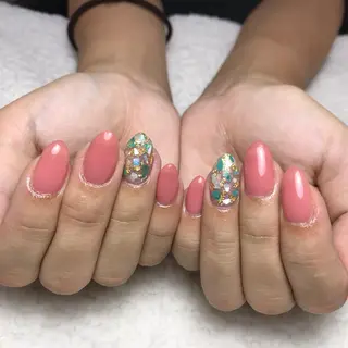 ネイル COCO +のエステ・リラクイメージ