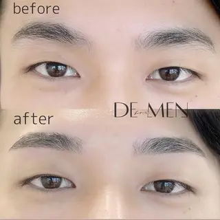 アイブロウ sara 🫧の眉毛・アイブロウイメージ