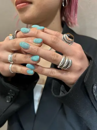 ネイル yoko nailのネイルデザイン