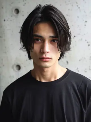 アイブロウ メンズ眉 アイブロウ リスト YUKAの眉毛・アイブロウイメージ