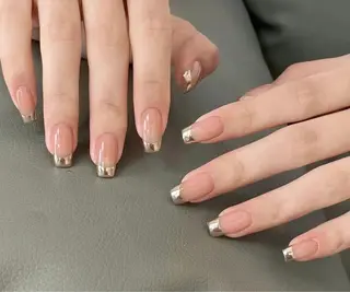 ネイル リン リンのネイルデザイン