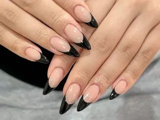 ネイル Bianca栄店 はるなのネイルデザイン