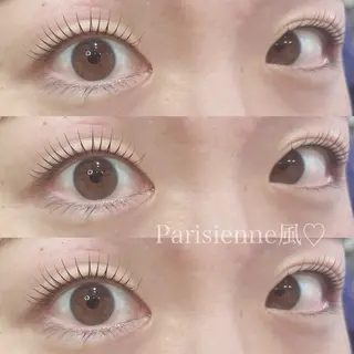 マツエク・マツパ SEALA 高石の眉毛・アイブロウイメージ