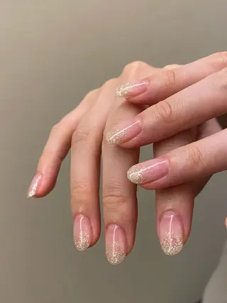 ネイル quro.n所属・しほ (quro.n)のネイルデザイン