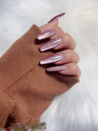 ネイル VIBLISS. ヴィブリスのネイルデザイン