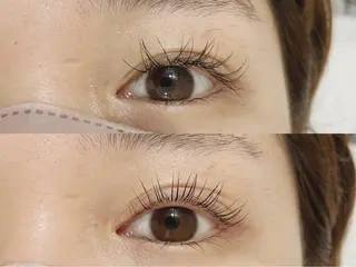 マツエク・マツパ Maazlash SHIZU🌙のマツエク・マツパデザイン