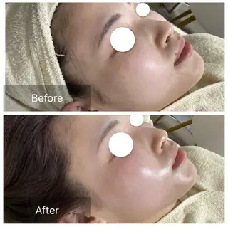 Dahlia Moriのエステ・リラクイメージ