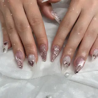 ネイル BlueDaisy 栄本店のネイルデザイン