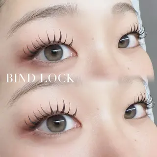 マツエク・マツパ アイラッシュサロン solbiのマツエク・マツパデザイン