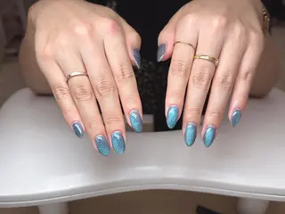 ネイル メイ 💅のネイルデザイン