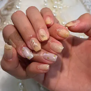 ネイル ミ カのネイルデザイン