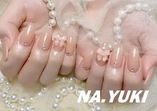 ネイル Momo 💞のネイルデザイン