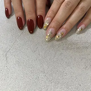 ネイル S. JEWELのネイルデザイン