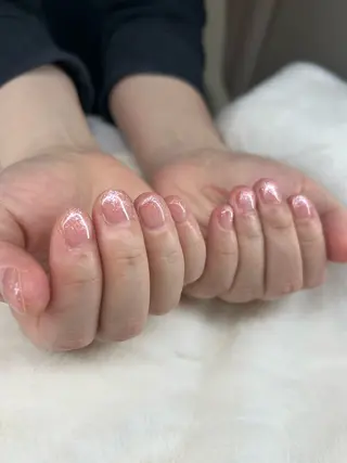 ネイル eikooc nailのネイルデザイン