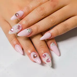 ネイル nail roomのネイルデザイン