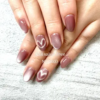 ネイル Tree NORICO.のネイルデザイン