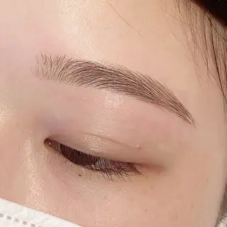 アイブロウ トレンド眉🤍🪄 namiの眉毛・アイブロウイメージ