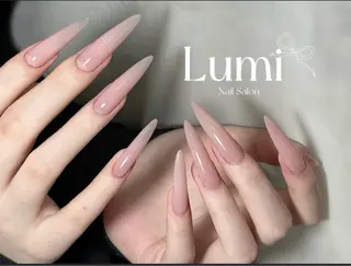 ネイル シン ディのネイルデザイン