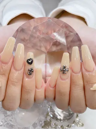 ネイル misun_ nailのネイルデザイン