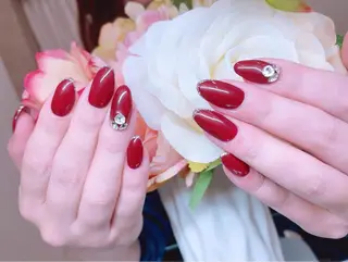 ネイル Lilas Nailのネイルデザイン
