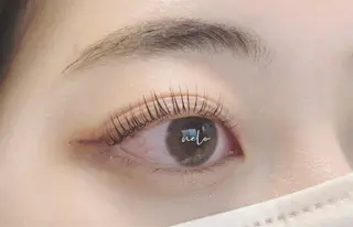 マツエク・マツパ su miのマツエク・マツパデザイン