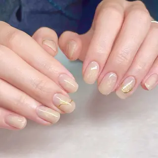 ネイル Nail Salon Y.のネイルデザイン