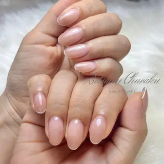 ネイル NAILSALON en+沖縄市美原のネイルデザイン