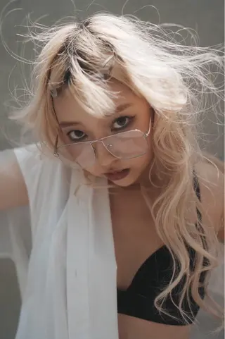 ロング カラー 美容師×メイク💍 ⌇銀座のその他イメージ