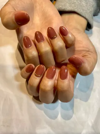 ネイル maa kasi ⭐︎Makiのネイルデザイン
