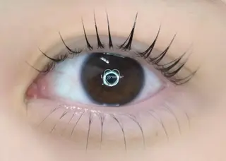 マツエク・マツパ La gemme💍 Tanahashiのマツエク・マツパデザイン